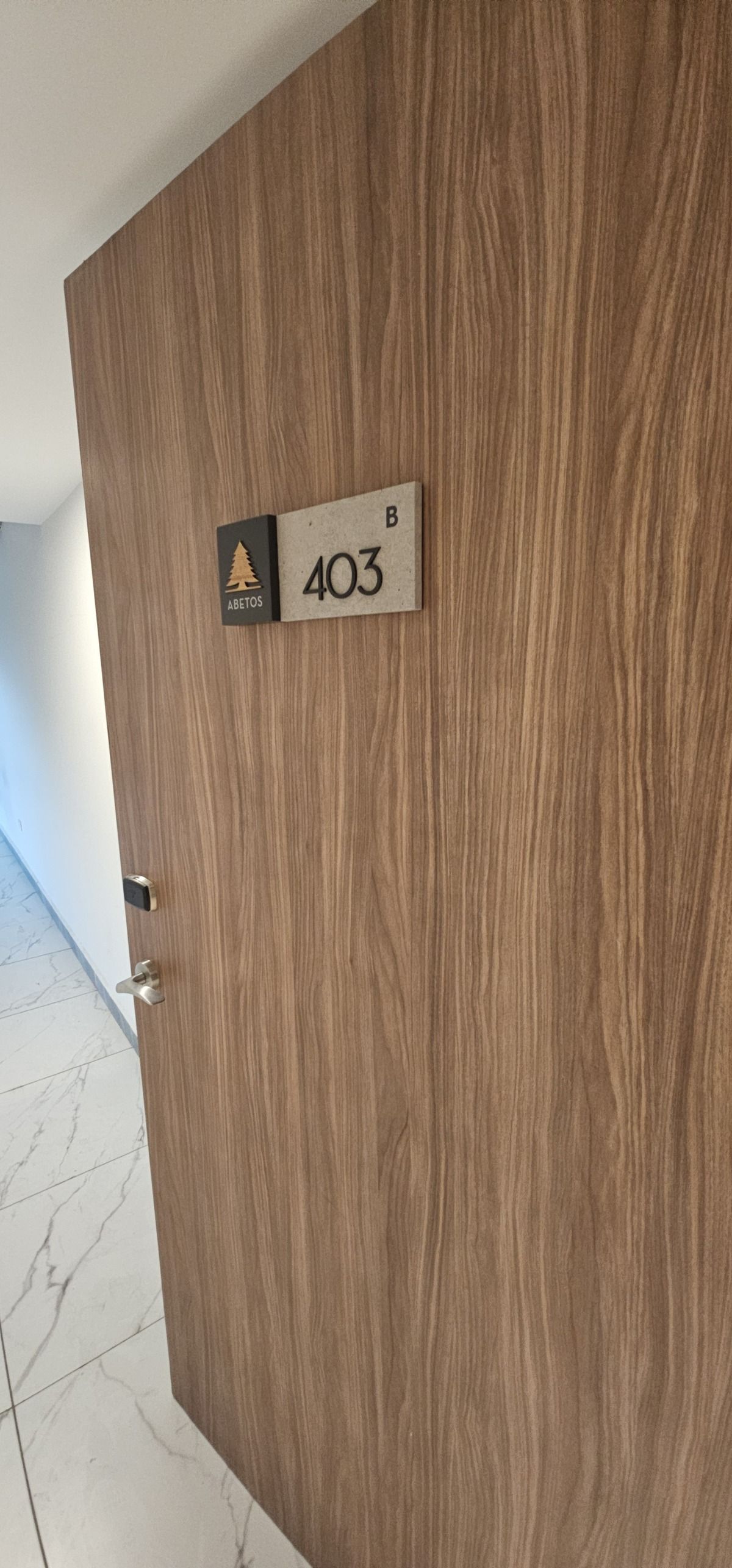 12 de 30: entrada