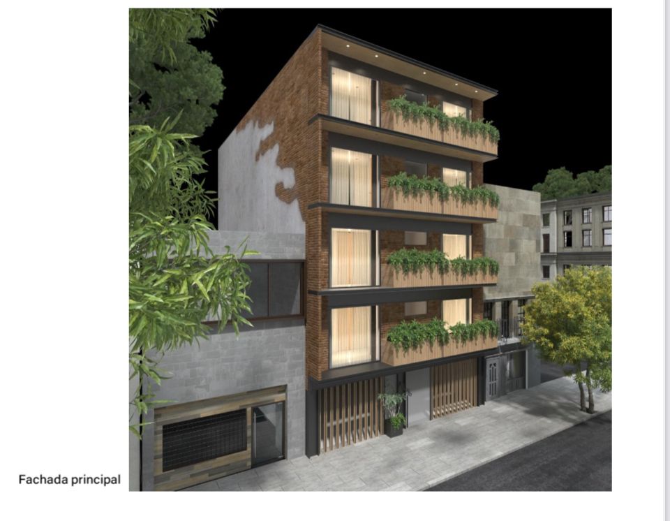 Pre-sale of exclusive apartment - foto 1