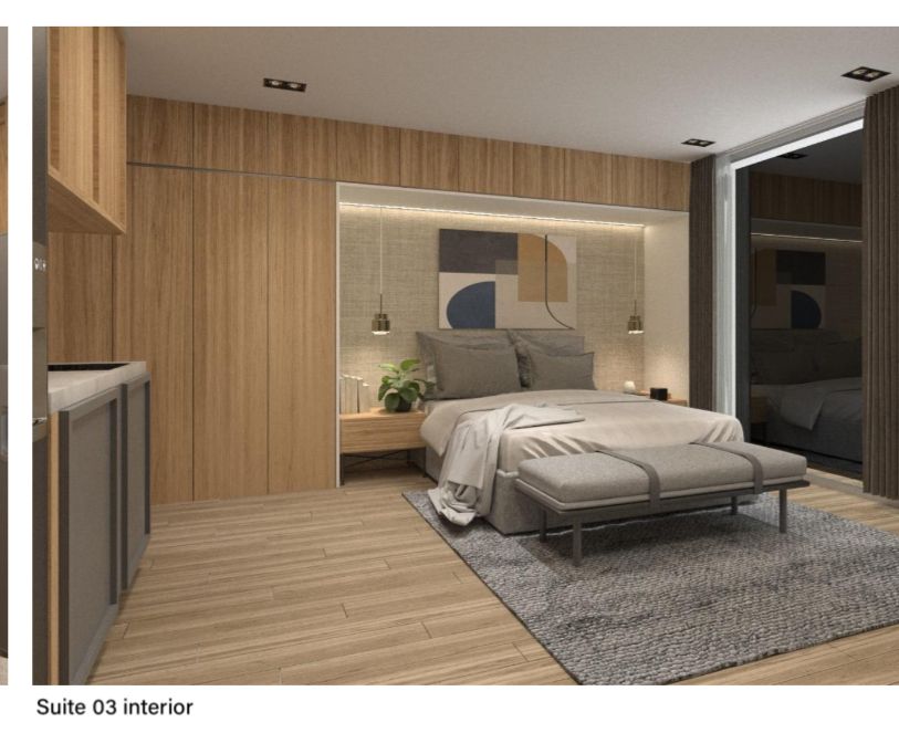 Pre-sale of exclusive apartment - foto 3