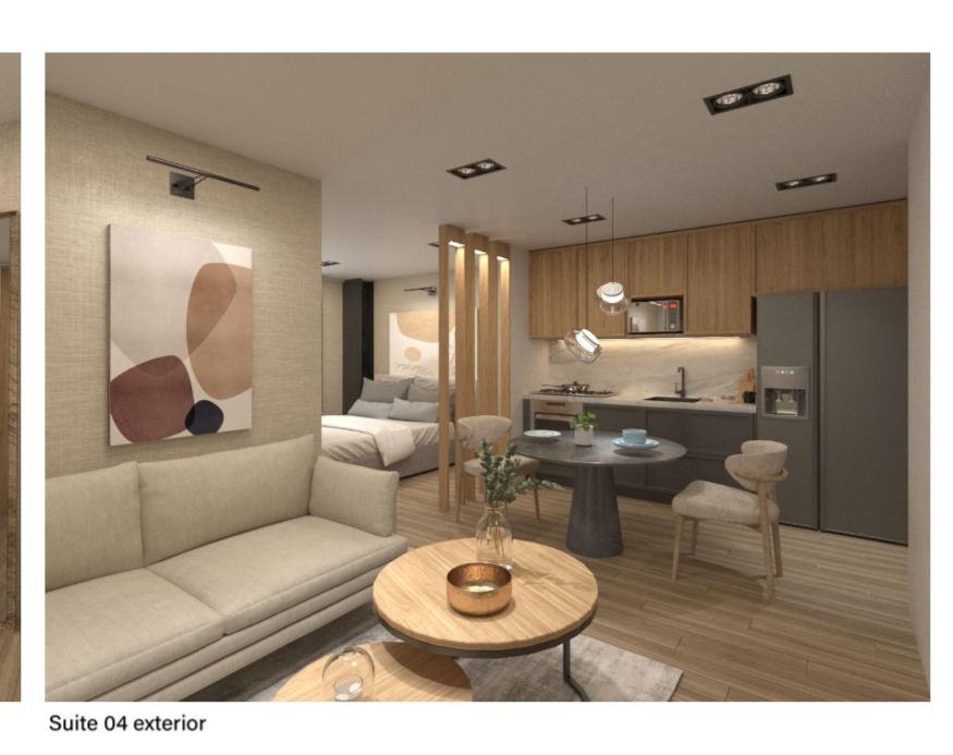 Pre-sale of exclusive apartment - foto 4