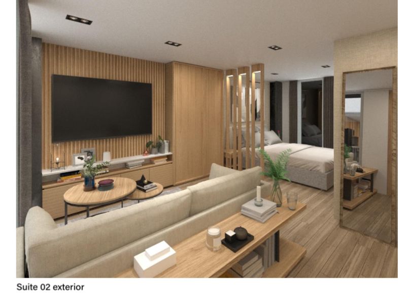 Pre-sale of exclusive apartment - foto 5