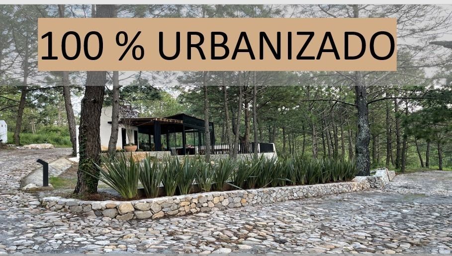 Land for sale in Tapalpa. - foto 2
