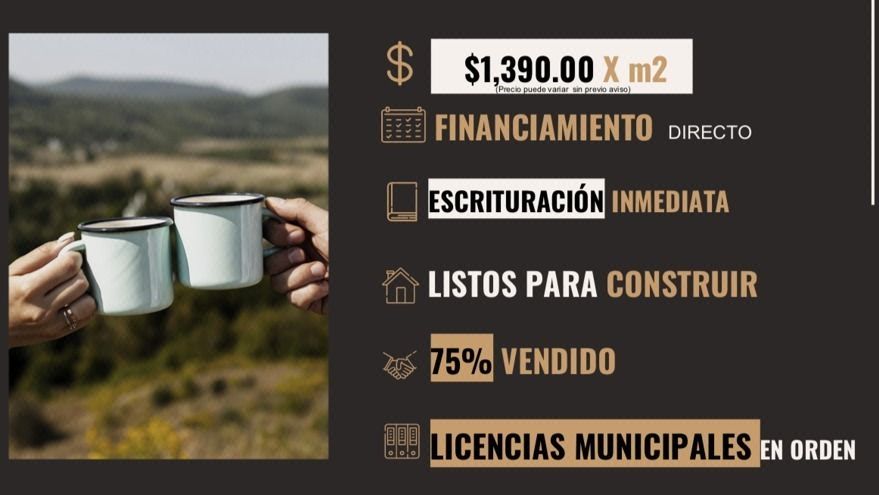 Land for sale in Tapalpa. - foto 3
