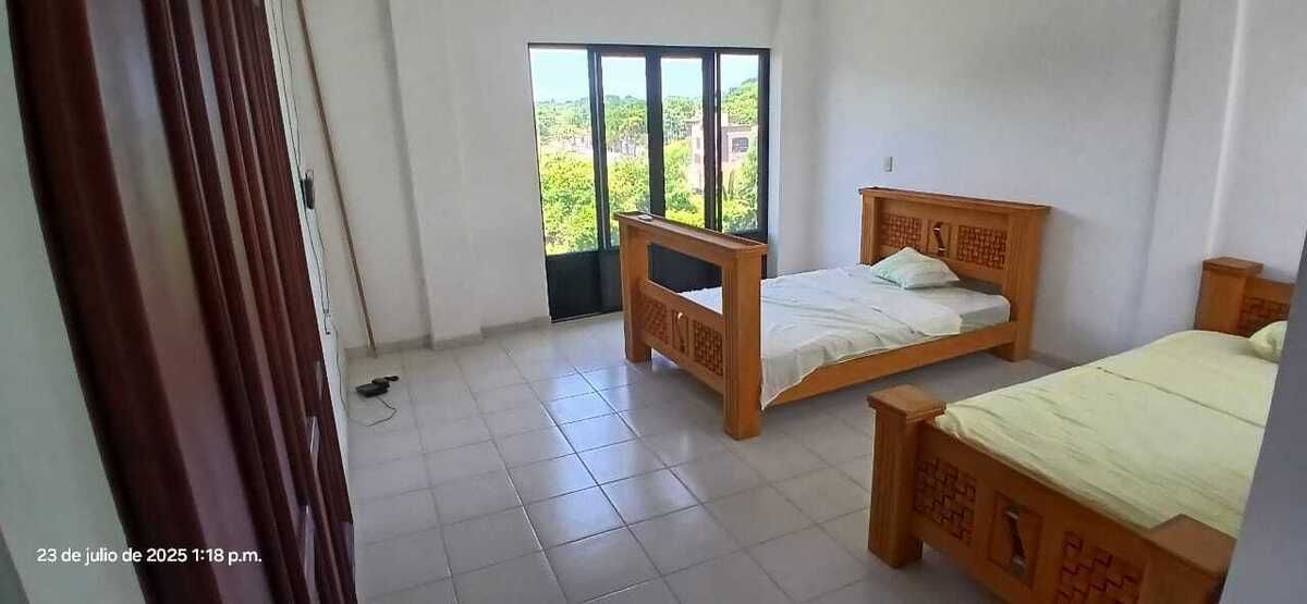 6 of 6: Recamara secundaria