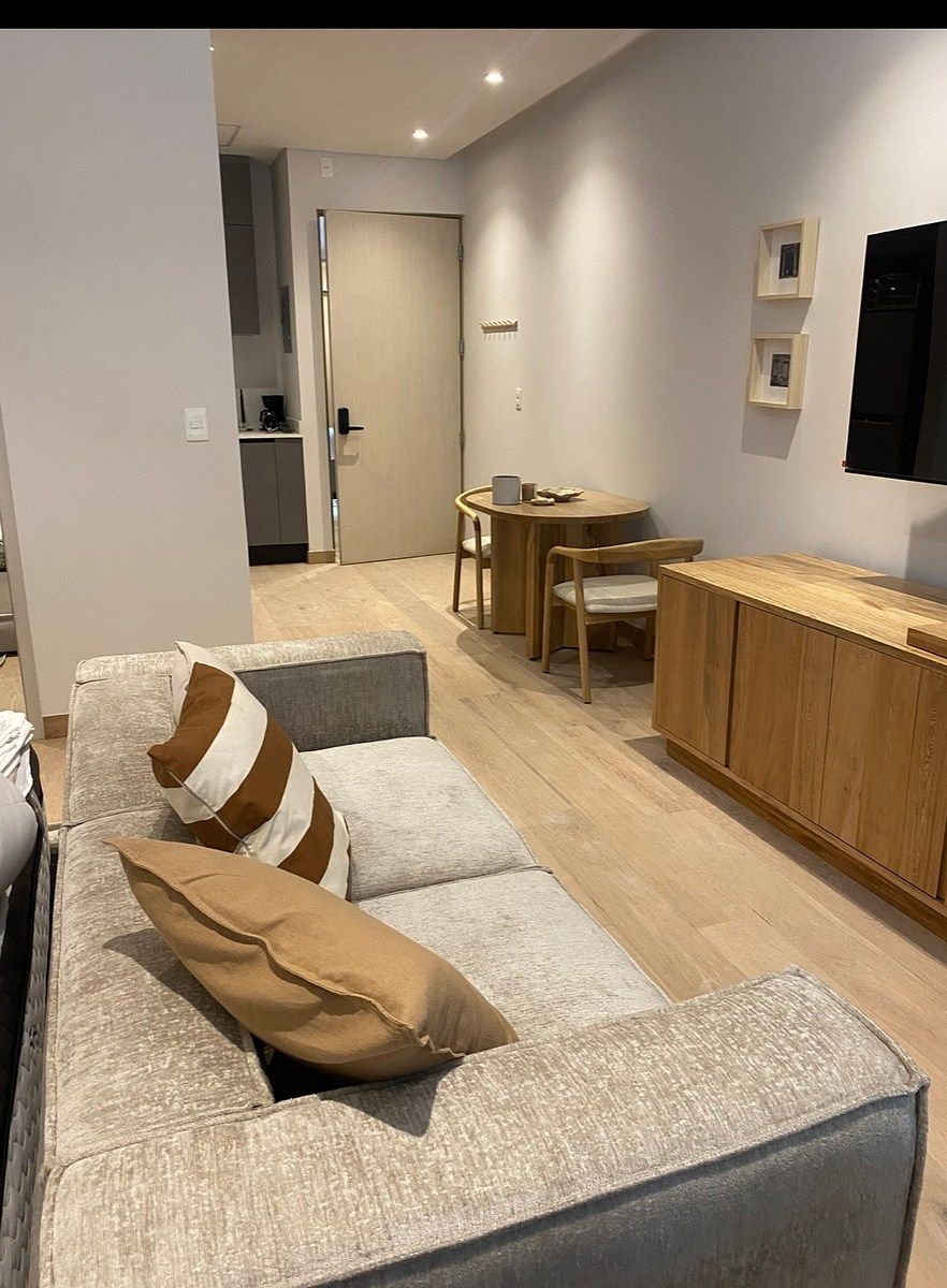 Apartamento em Juárez, Cuauhtémoc, foto 21 de 34