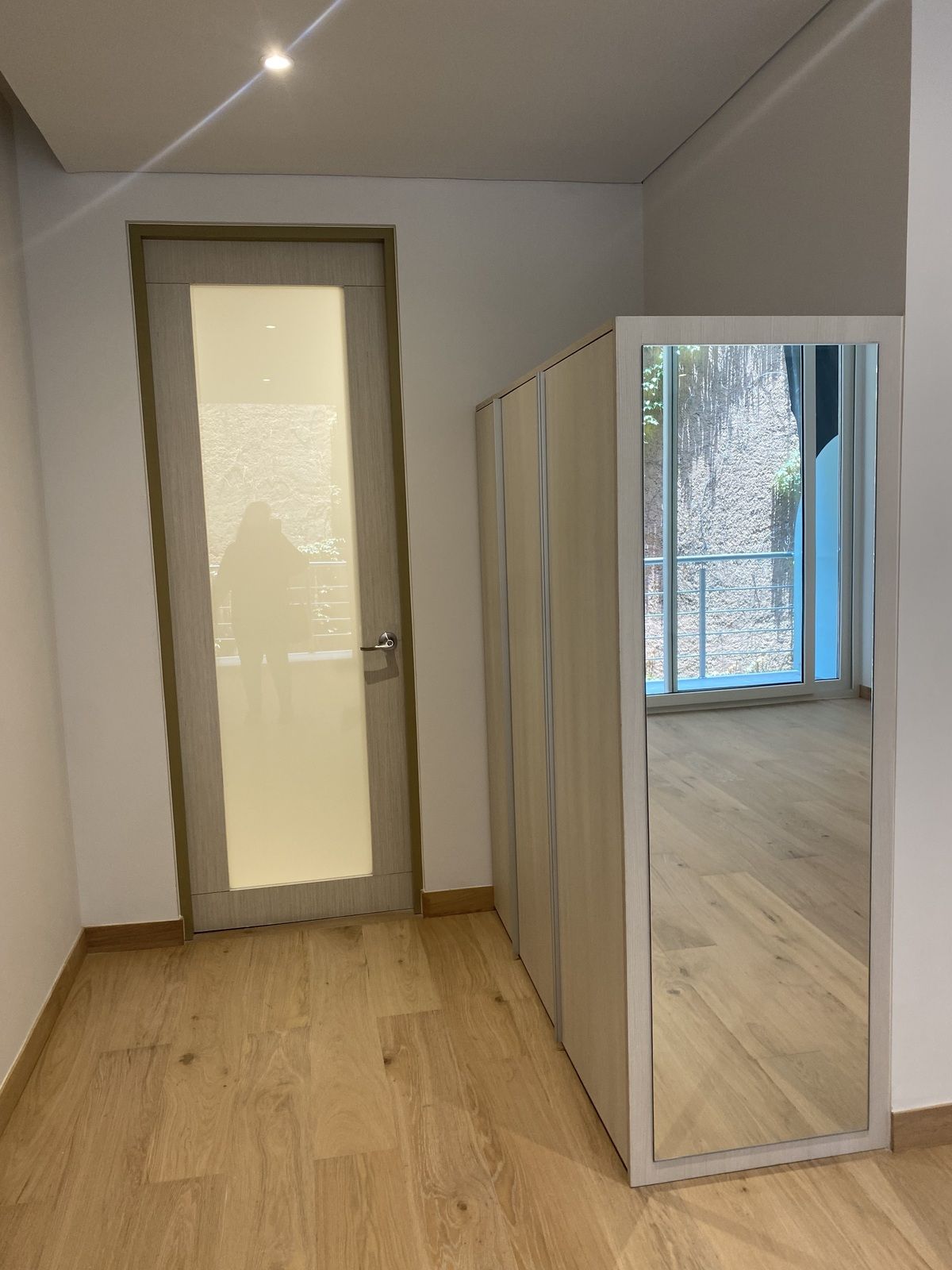 Apartamento em Juárez, Cuauhtémoc, foto 7 de 34