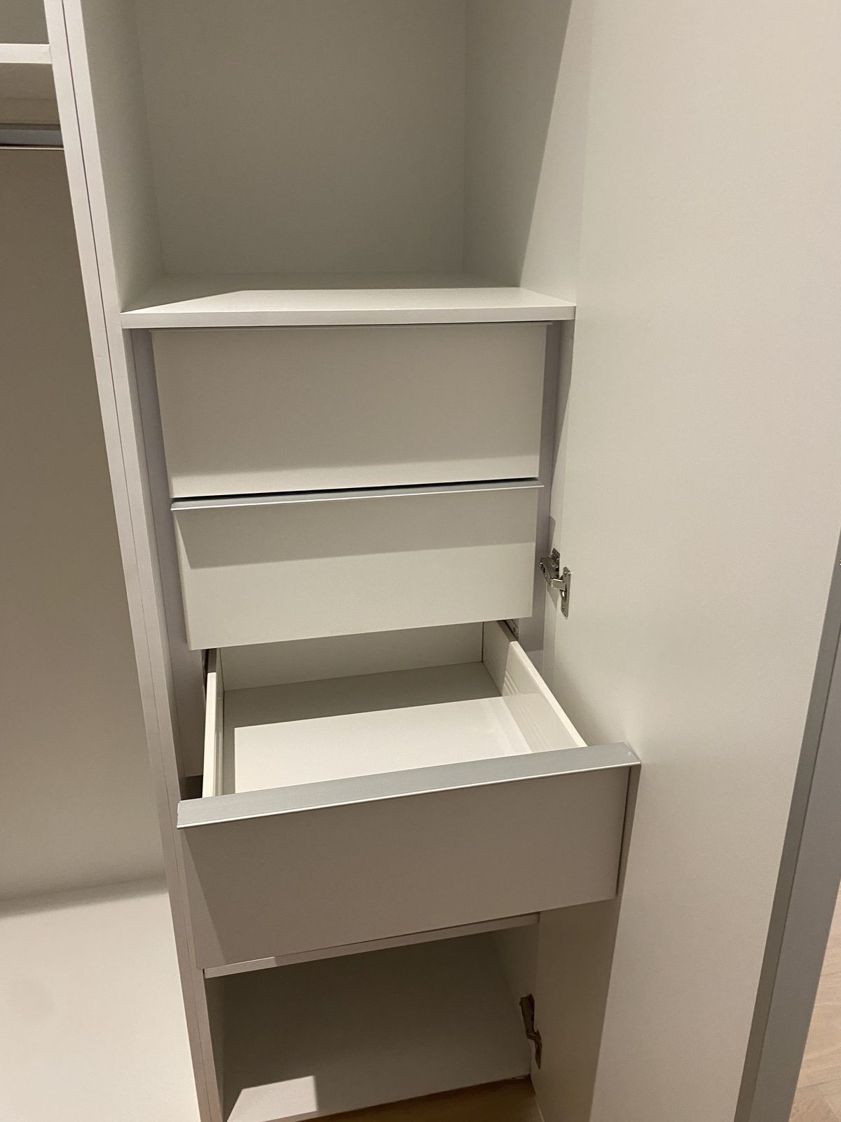 Apartamento em Juárez, Cuauhtémoc, foto 17 de 34