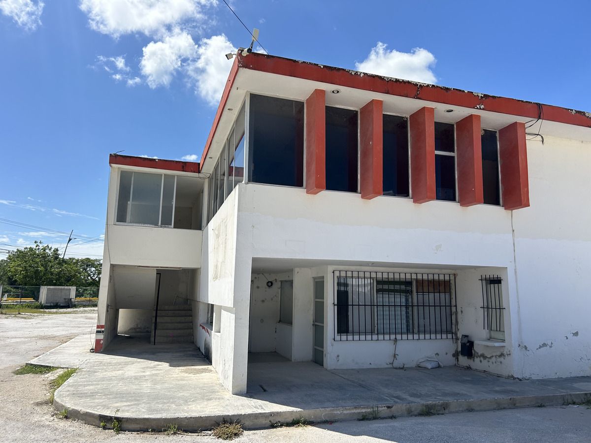 4 of 5: OFICINAS