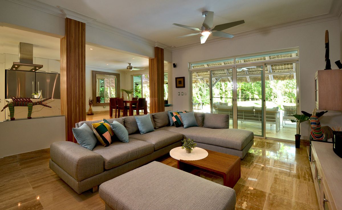 4 de 28: SALA
