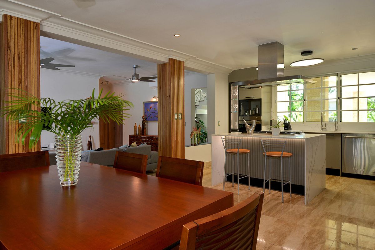 5 de 28: COCINA