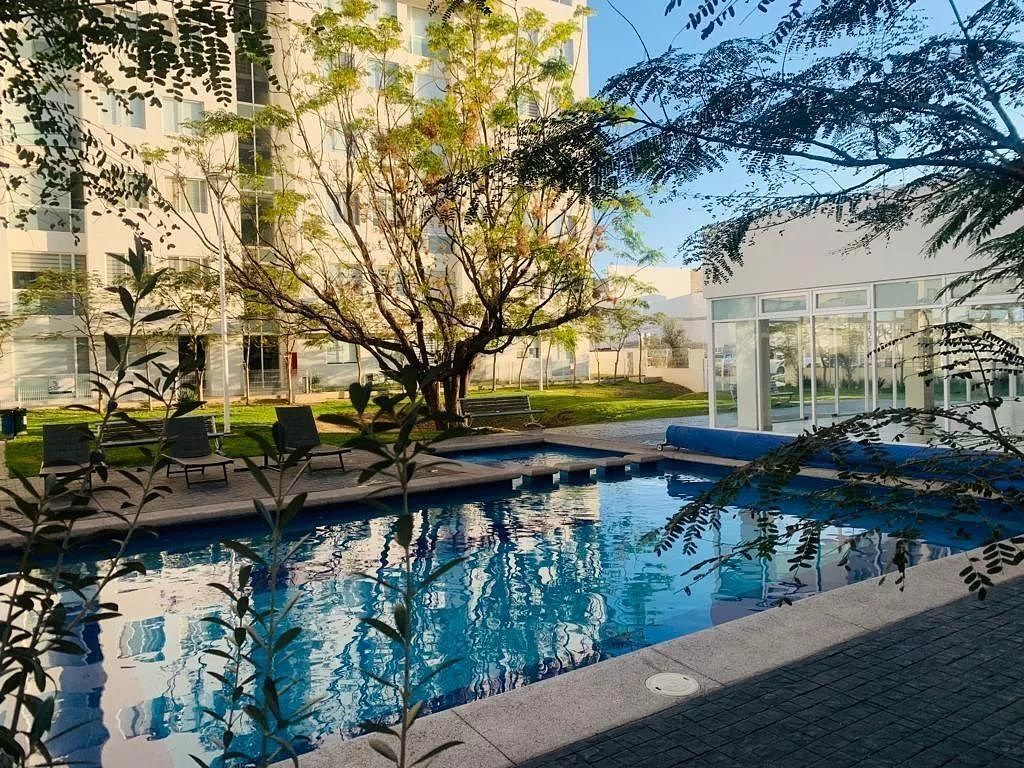 Apartment in Lomas de Independencia, Guadalajara, photo 18 of 35