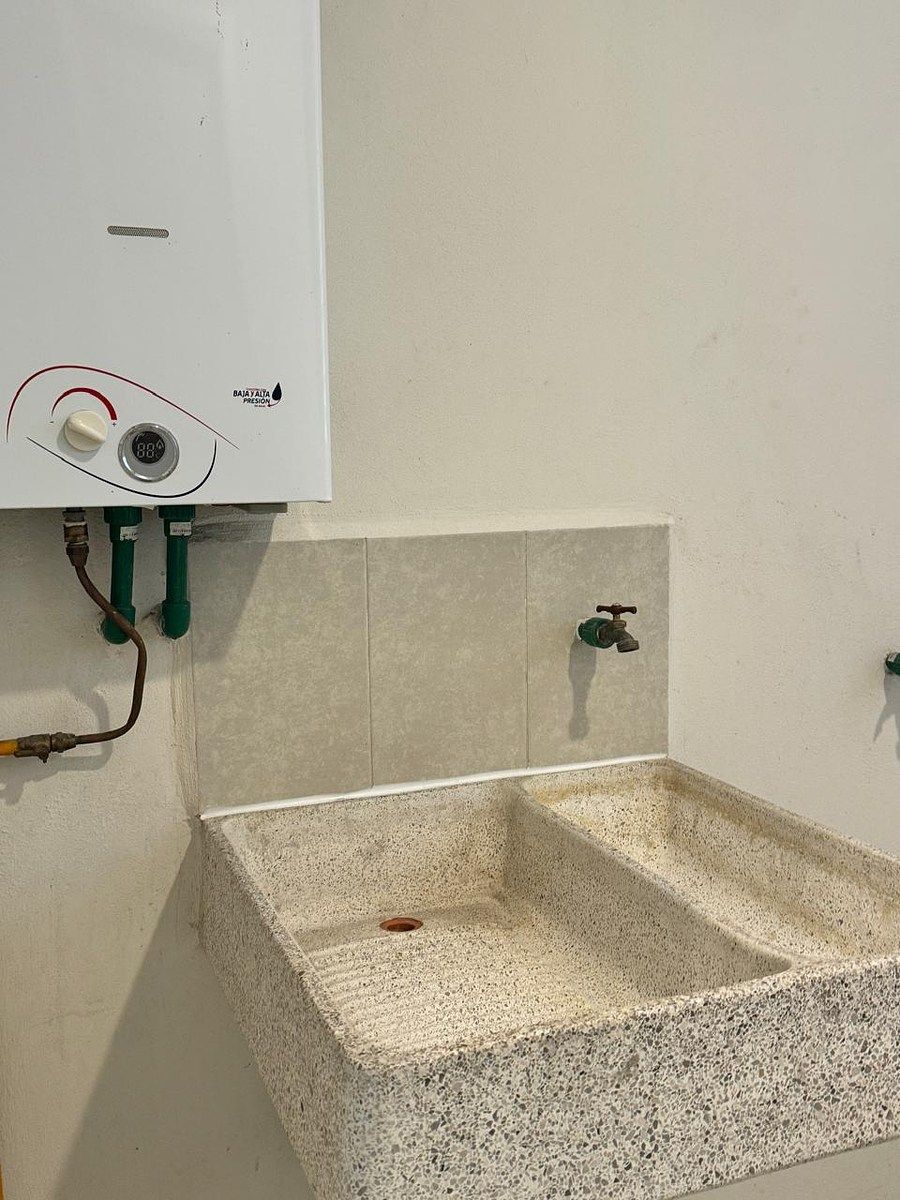 Apartment in Lomas de Independencia, Guadalajara, photo 30 of 35
