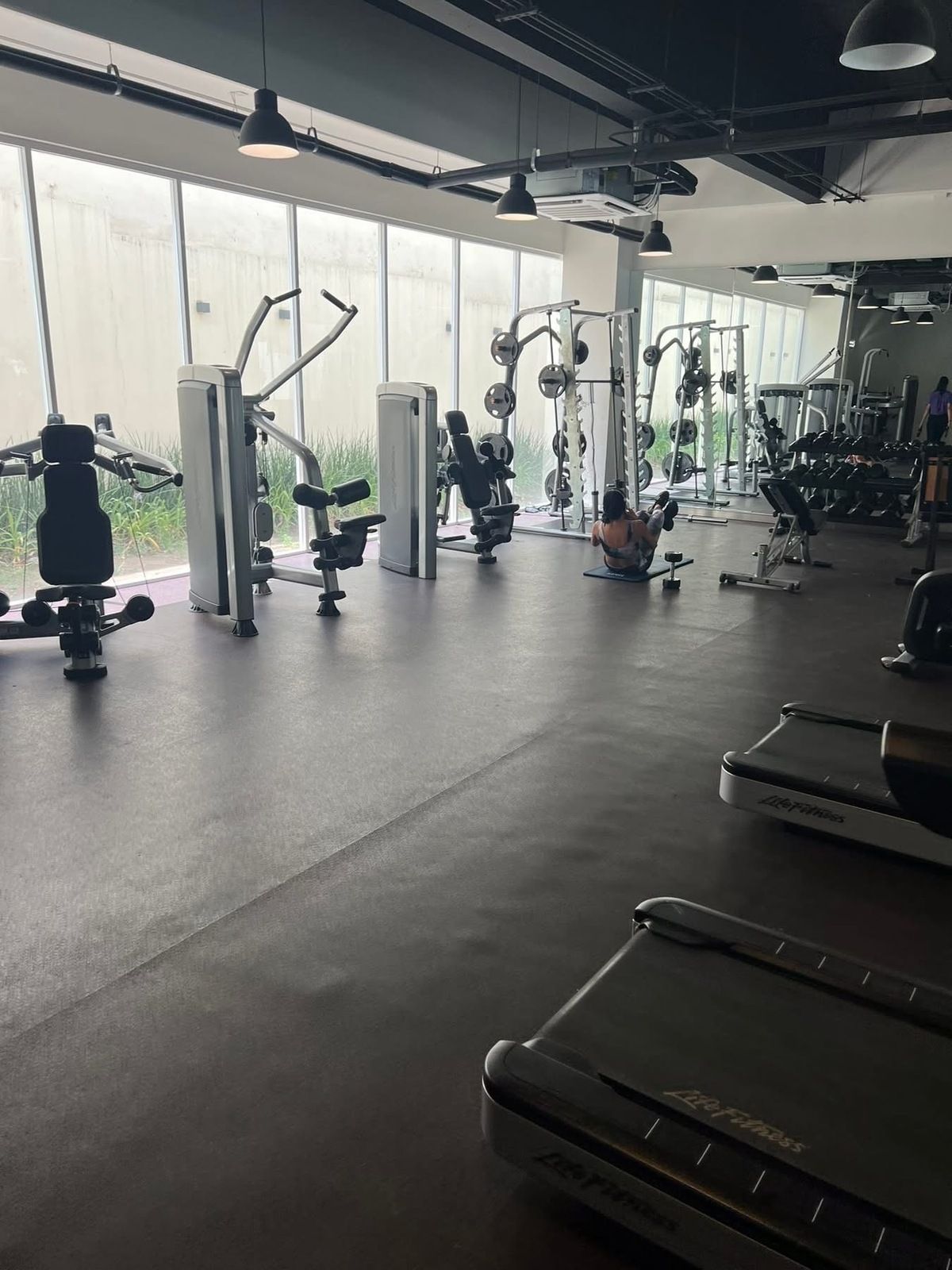 Gimnasio, photo 5 of 35