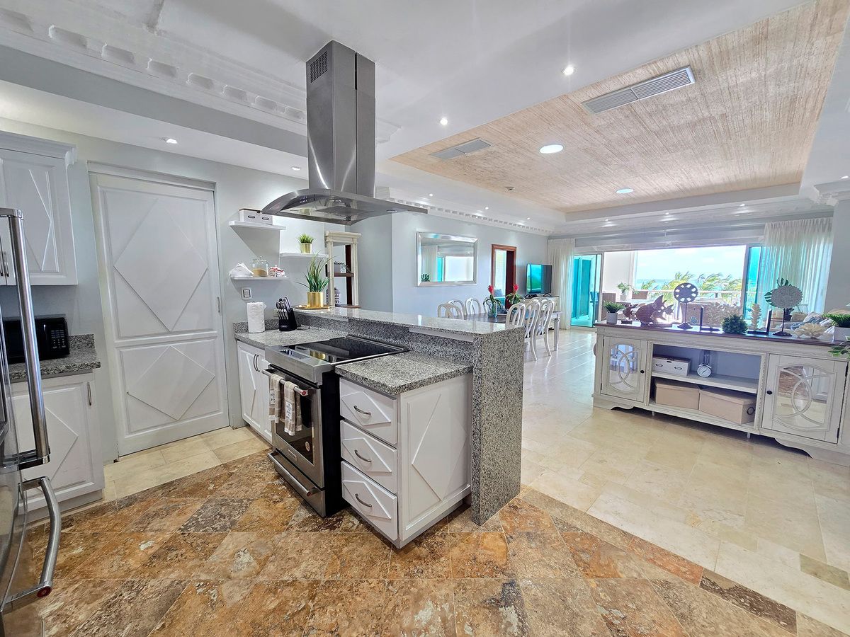 3 de 20: COCINA