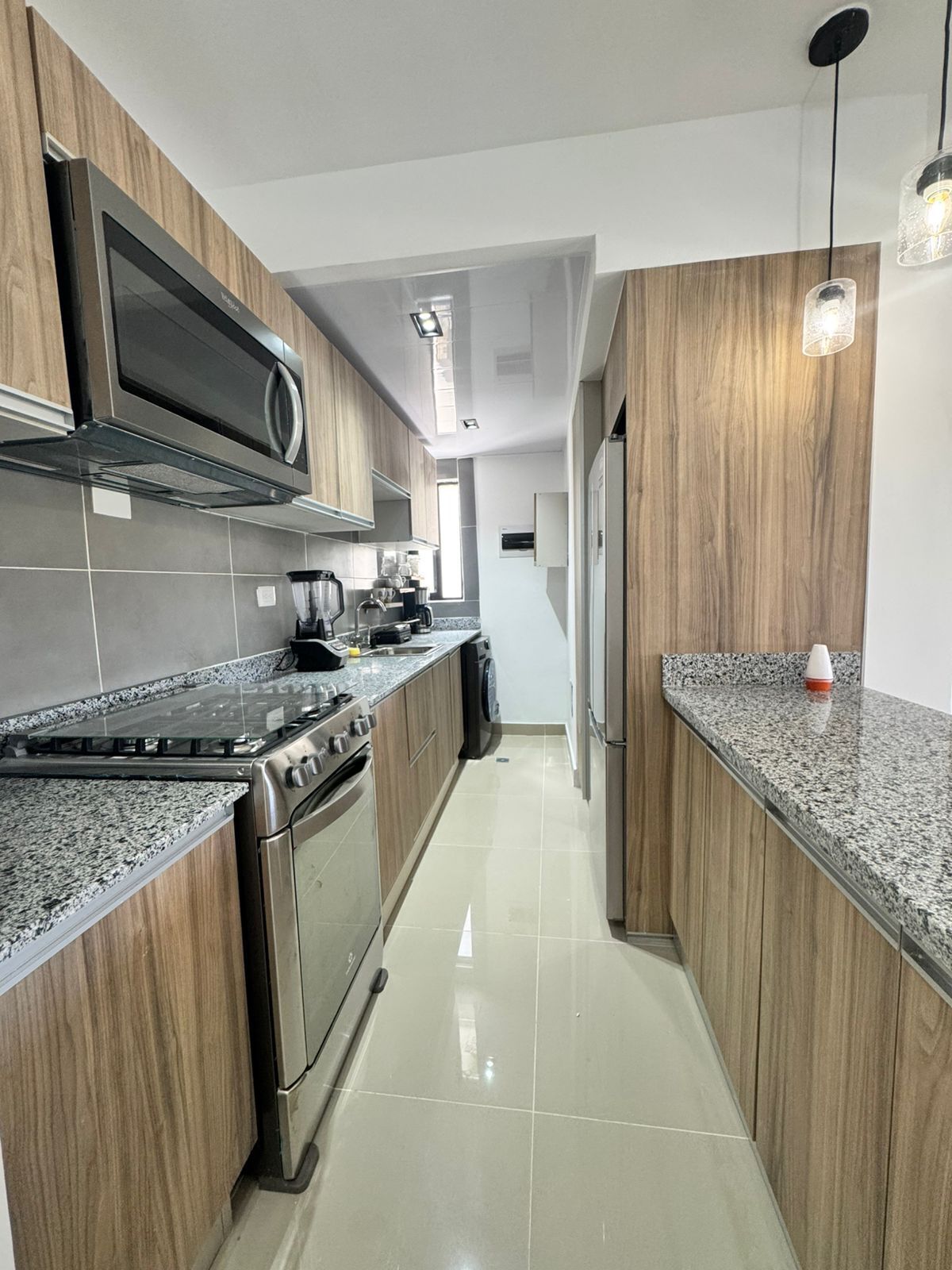 2 de 15: COCINA