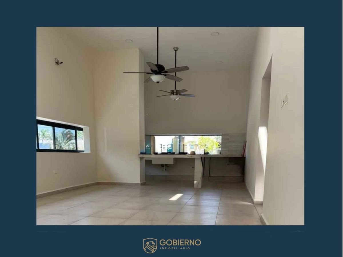 2 de 21: Sala comedor