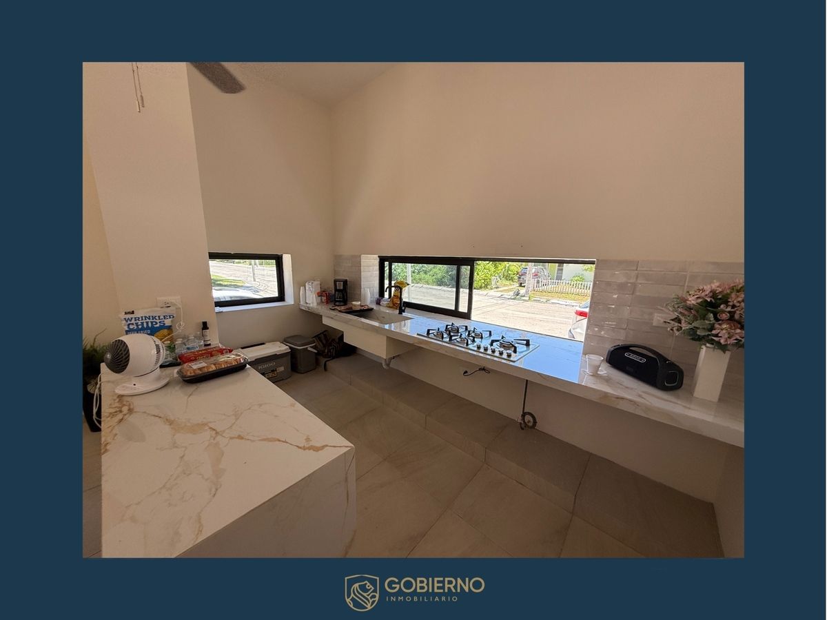 3 de 21: Cocina