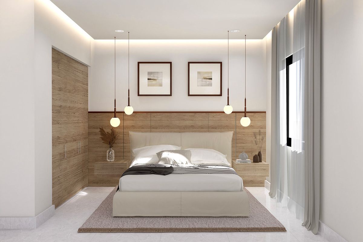 4 de 15: HABITACIÓN