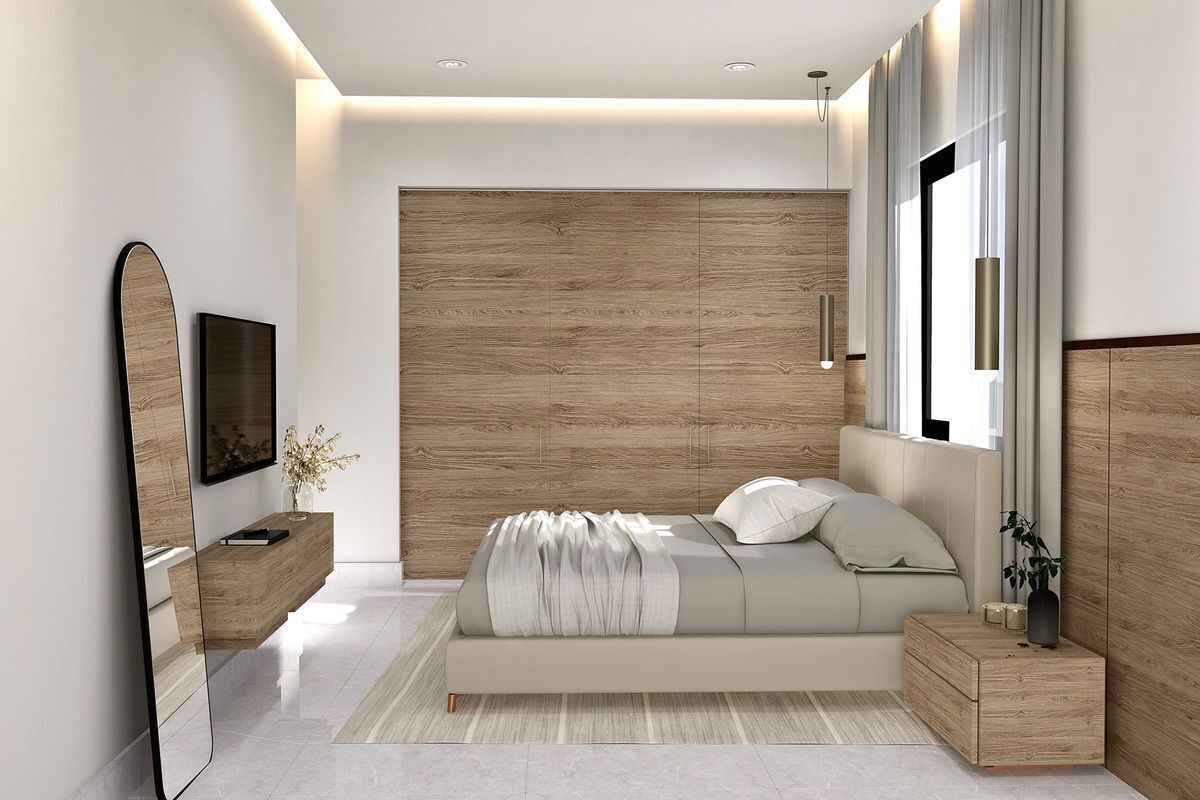 2 de 11: HABITACIÓN