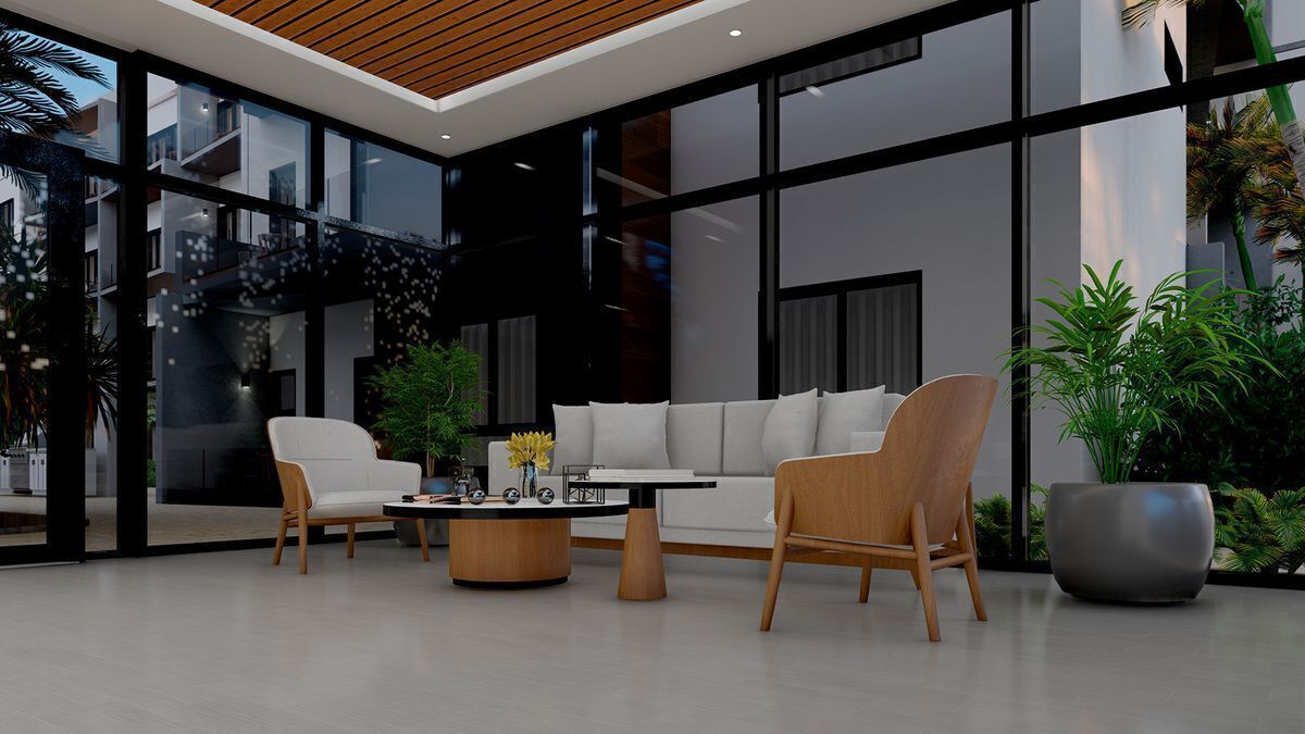 3 de 11: LOBBY
