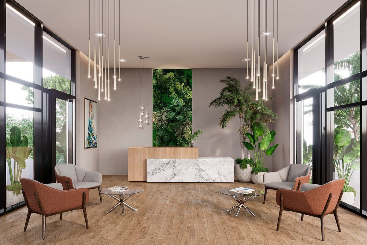 4 de 11: LOBBY