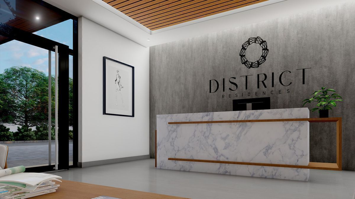 1 de 11: LOBBY