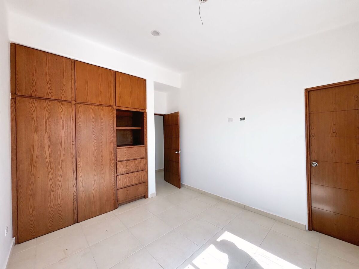 Habitación Junior 1