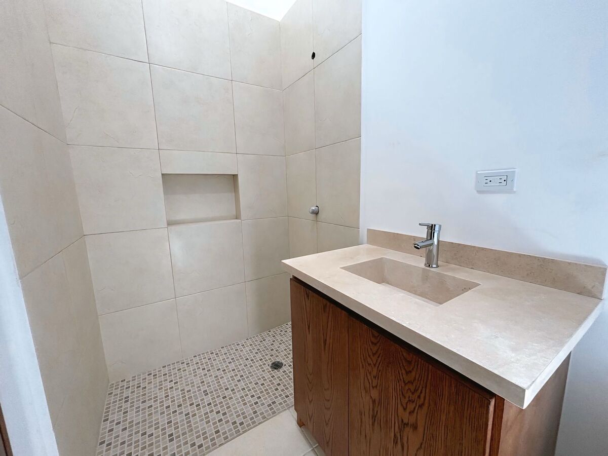 Baño Habitación Jr
