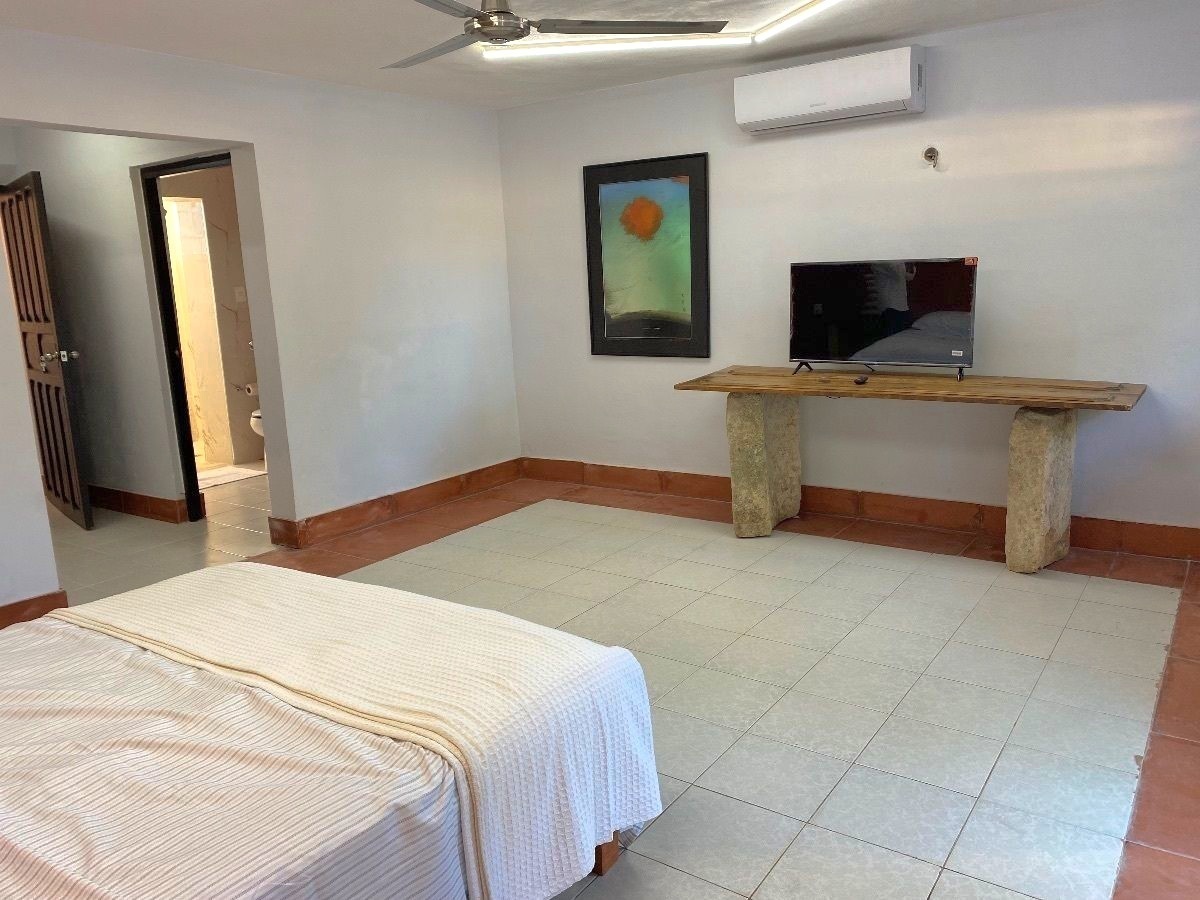 Habitación planta alta.