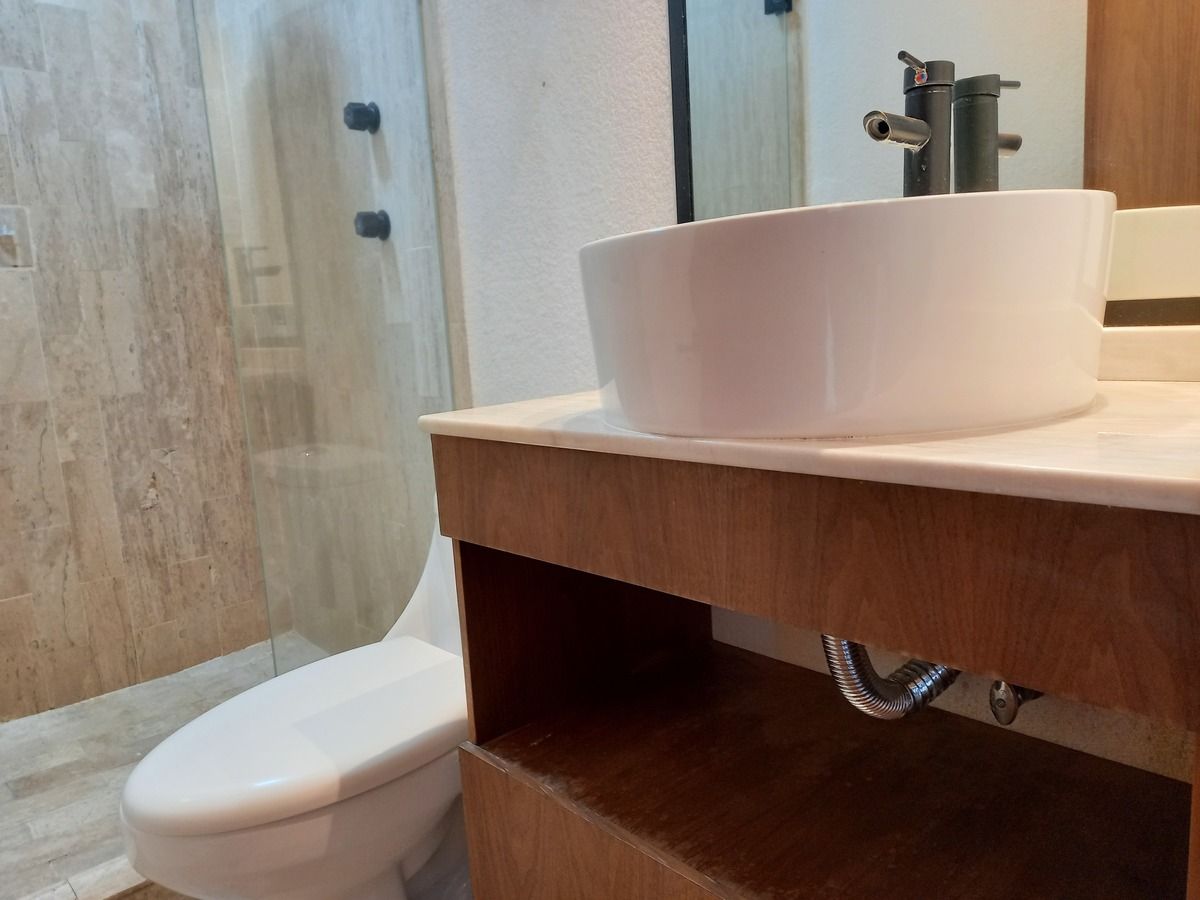11 de 29: baño principal