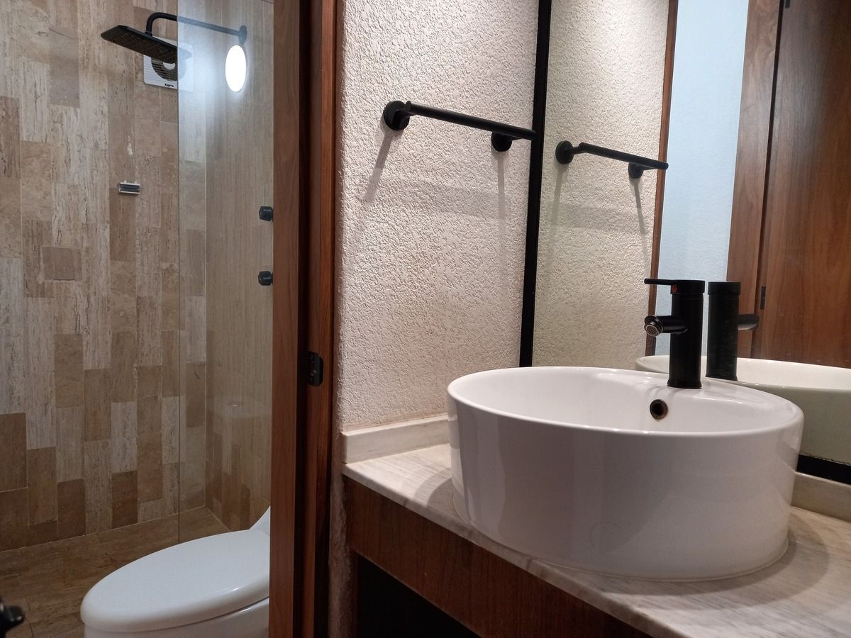 20 de 29: baño secundario
