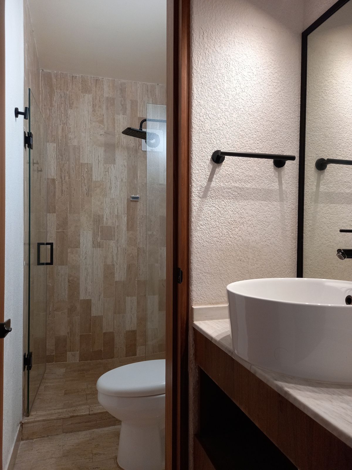 21 de 29: baño secundario