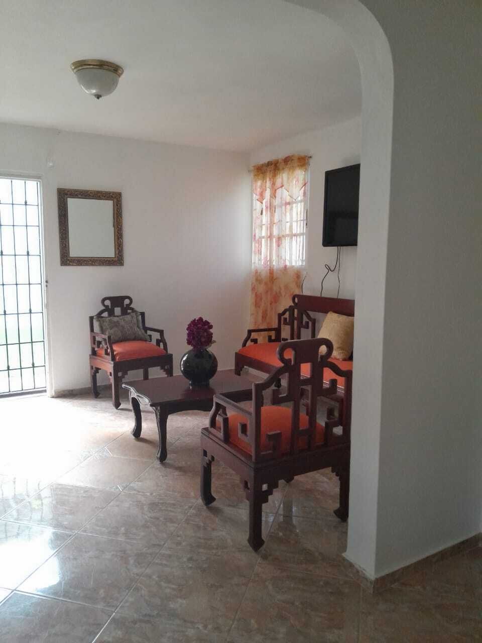 Apartment in San Felipe de Puerto Plata, photo 8 of 20