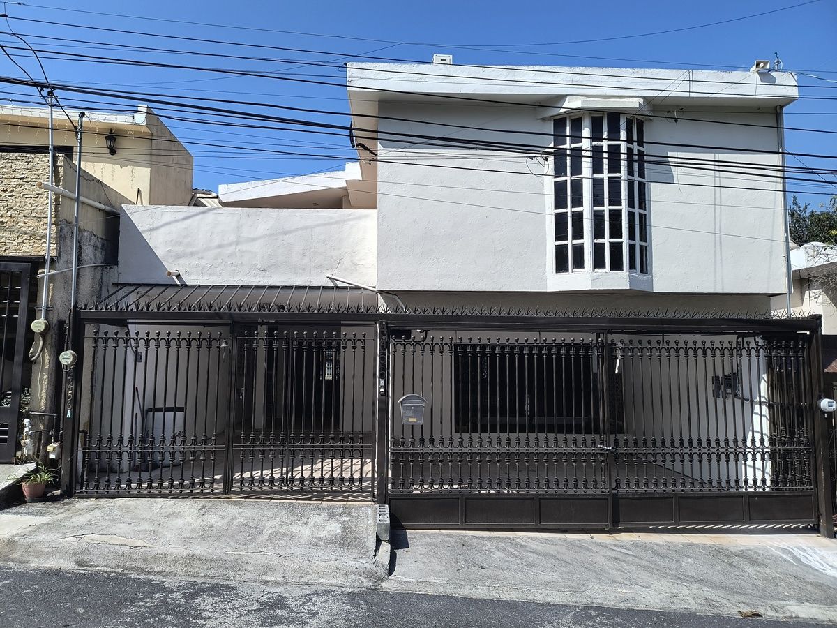 1 de 15: Fachada