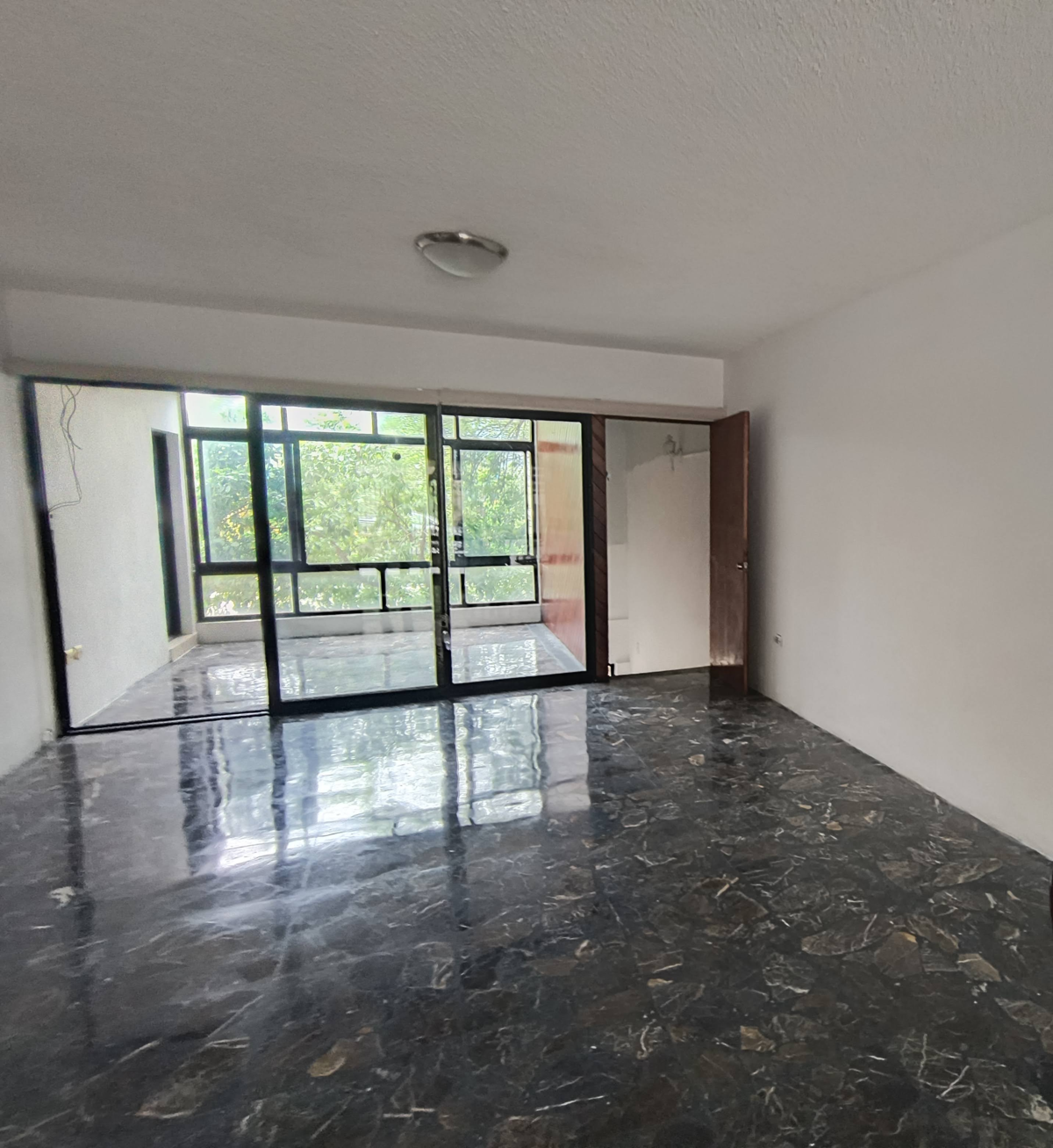 2 de 15: Sala y comedor