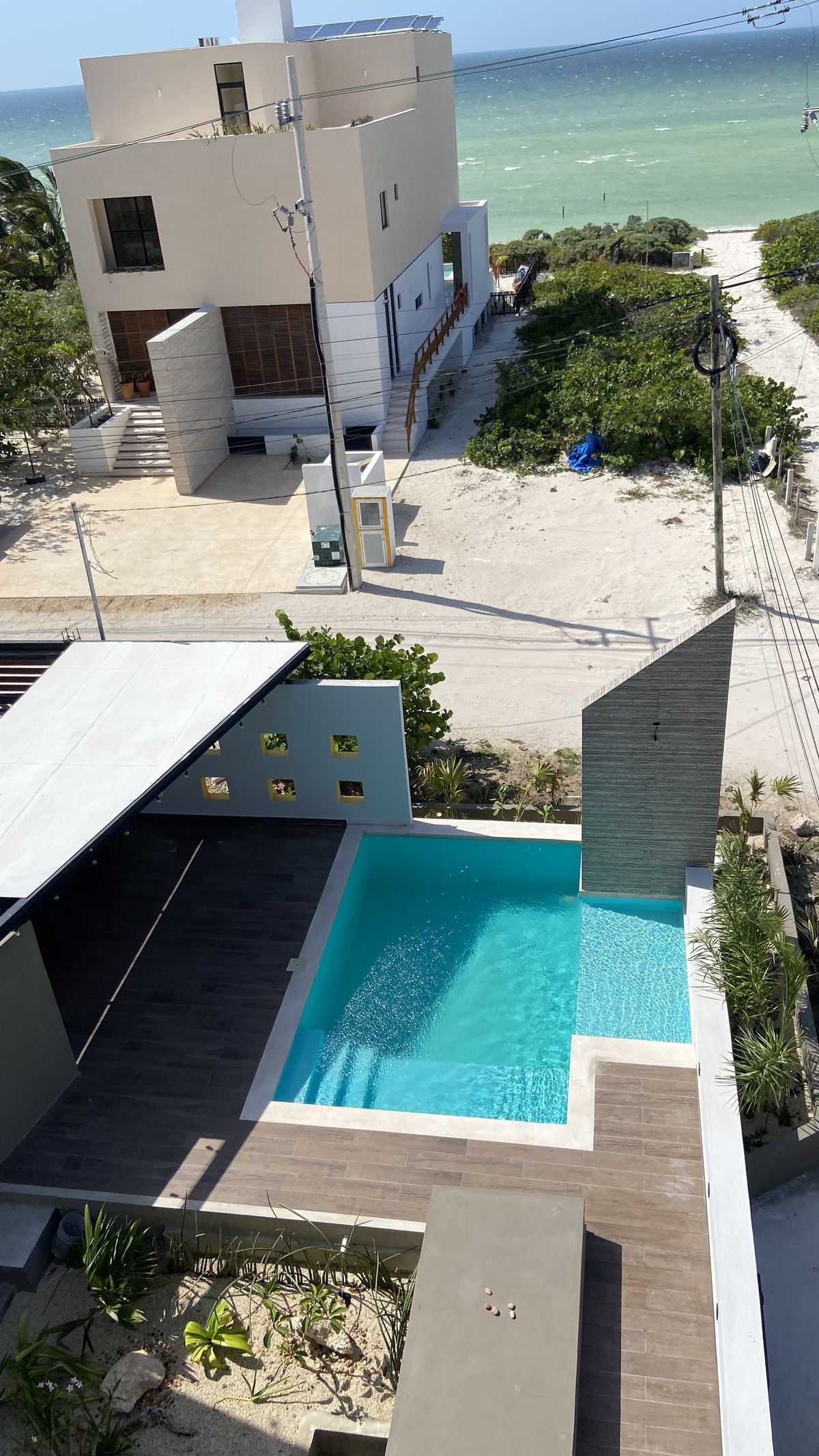 3 de 18: Vista del roof