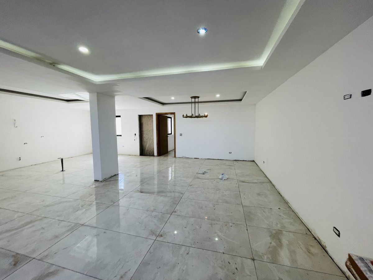 3 de 50: Sala