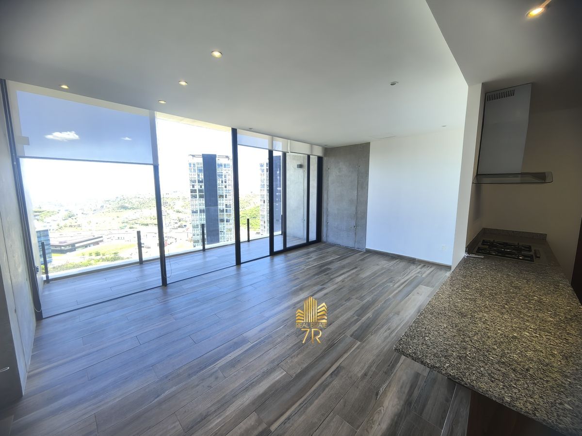 1 de 30: Sala comedor cocina