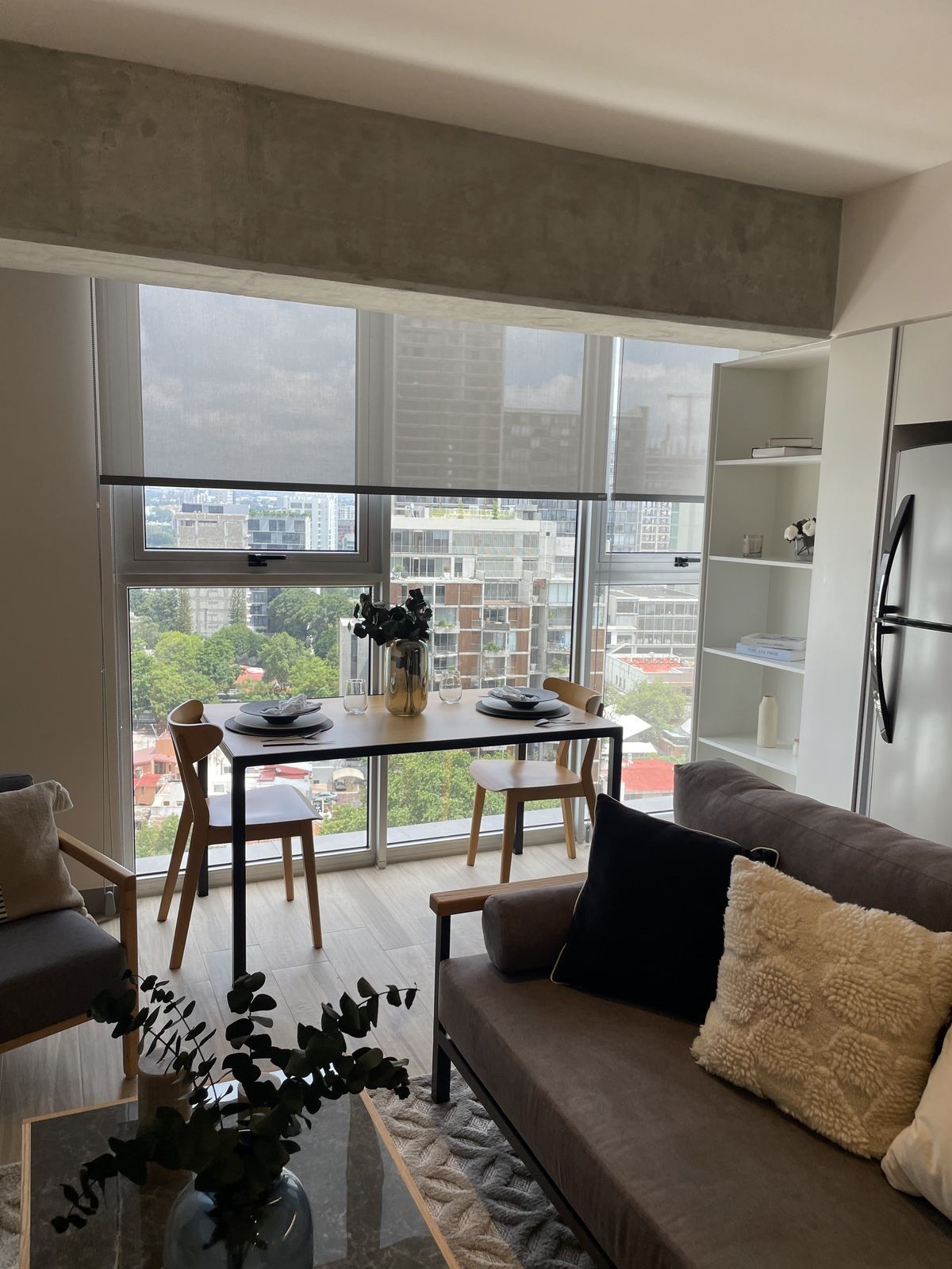 Sala - Comedor