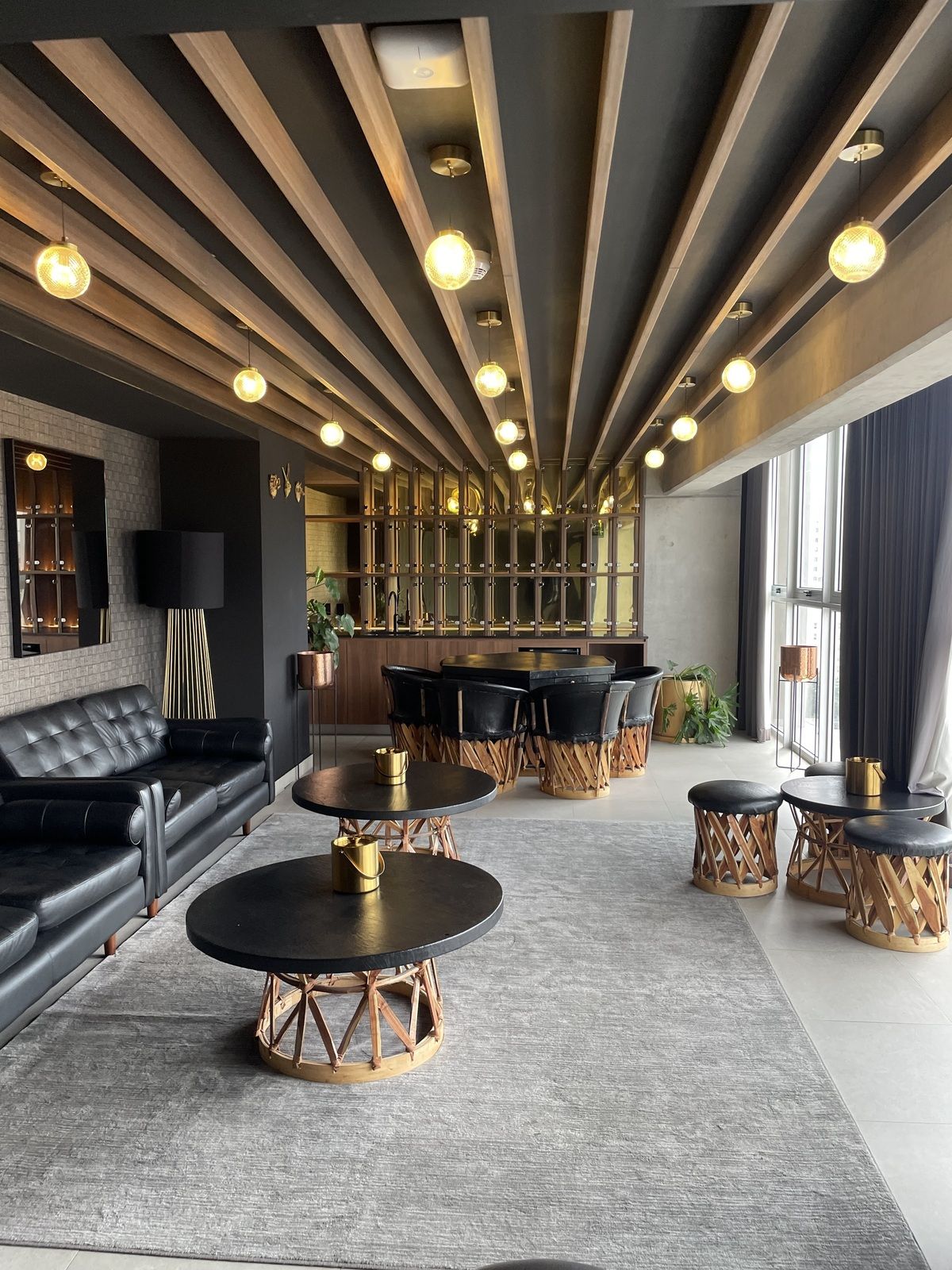 18 of 18: Sky Bar - Speakeasy