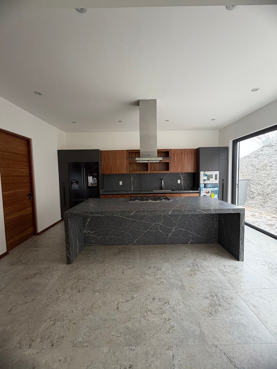Casa en Tres Marías, Morelia, foto 5 de 21