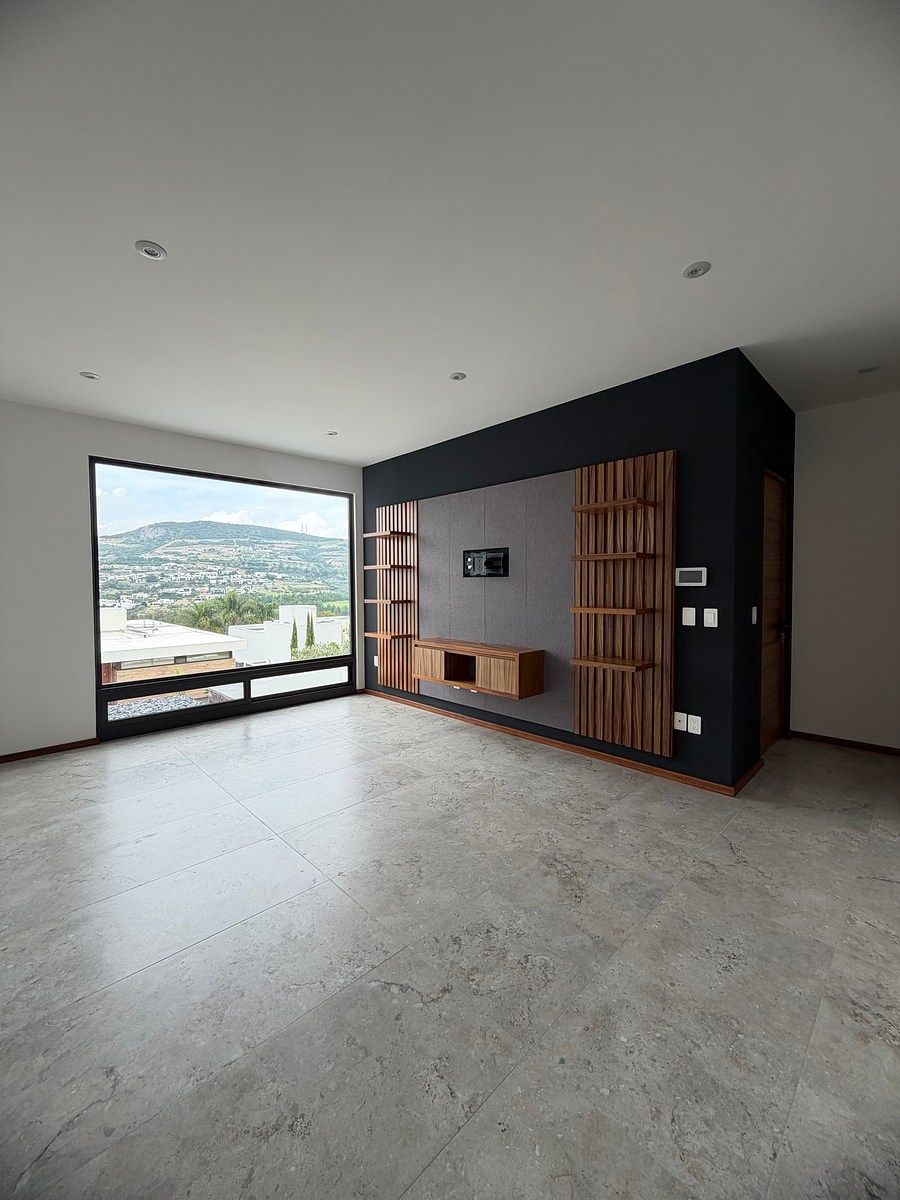 Casa en Tres Marías, Morelia, foto 8 de 21