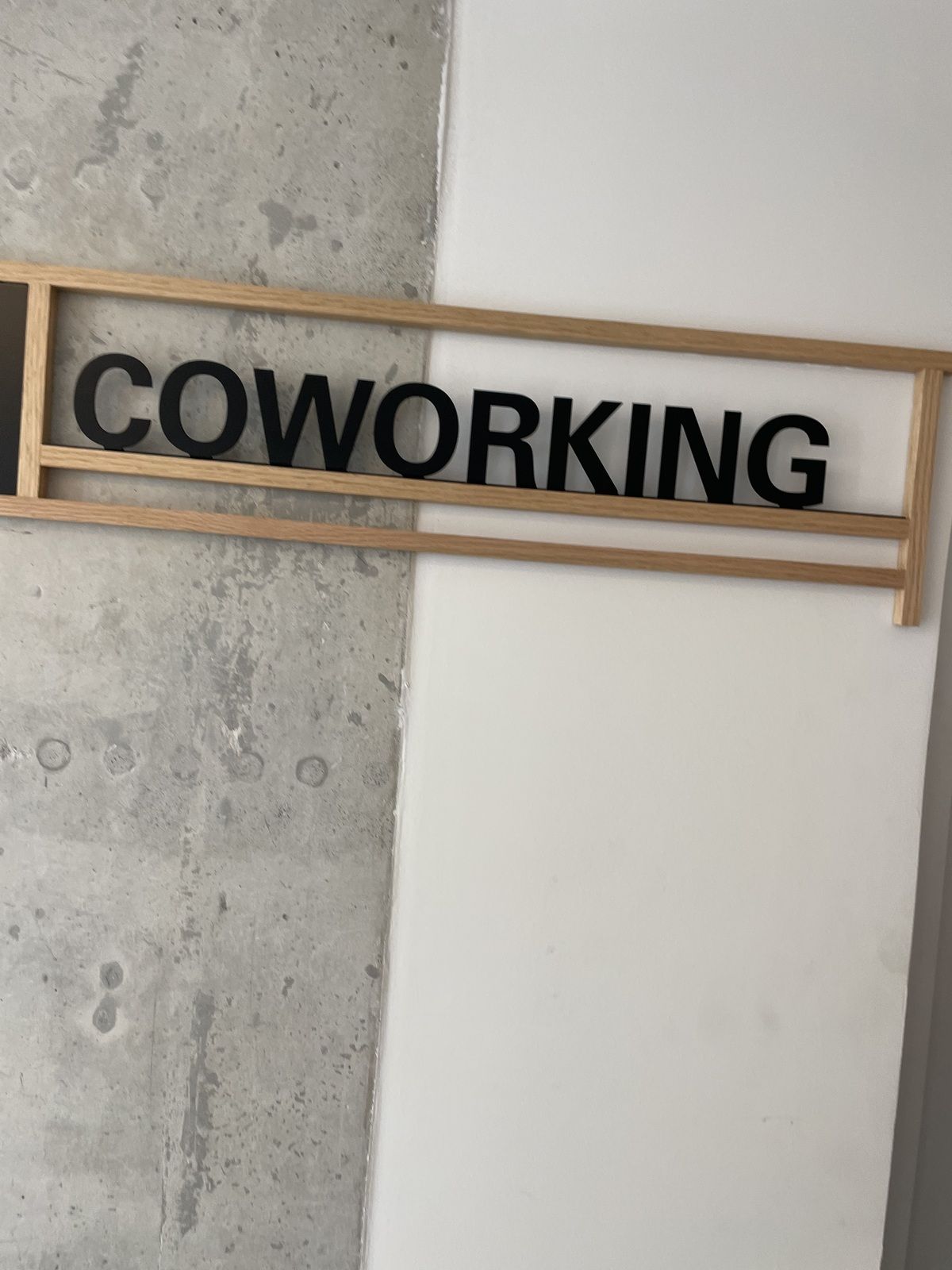 26 of 30: Coworking