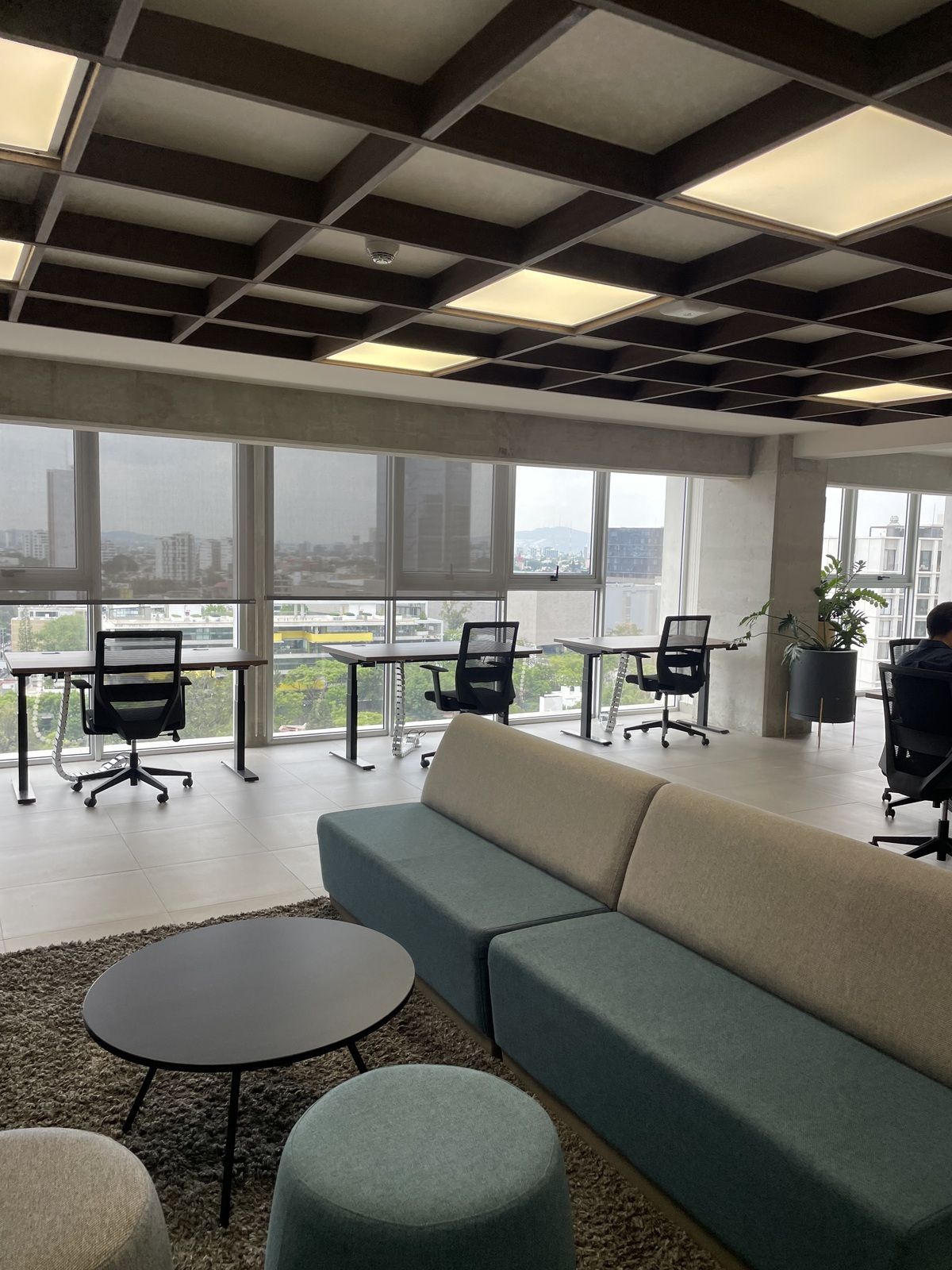 27 of 30: Coworking