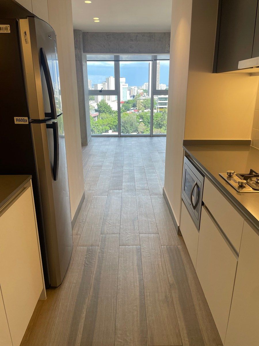 DEPARTAMENTO 1 RECAMARA + 1.5 BAÑOS EN RENTA SIN AVAL EN COLONIA PROVIDENCIA, foto 1 de 40