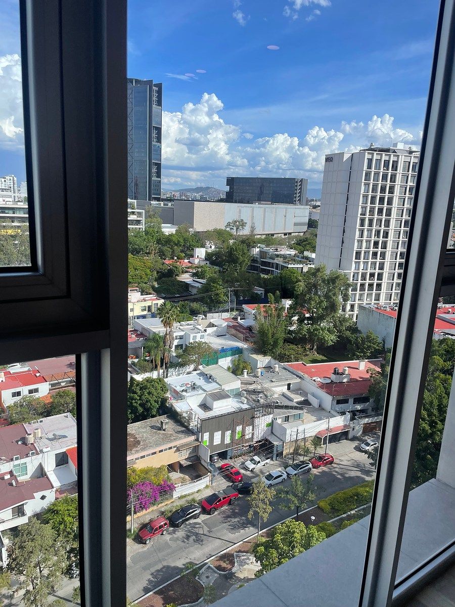 Departamento en Providencia 1a Secc, Guadalajara, foto 7 de 40