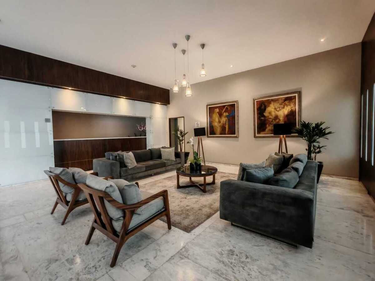 Departamento en Renta en Santa Fe con 2 Baños, 2 Recámaras y 134 Metros Cuadrados Departamento en Renta en Santa Fe con 2 Baños, 2 Recámaras y 134 Metros Cuadrados