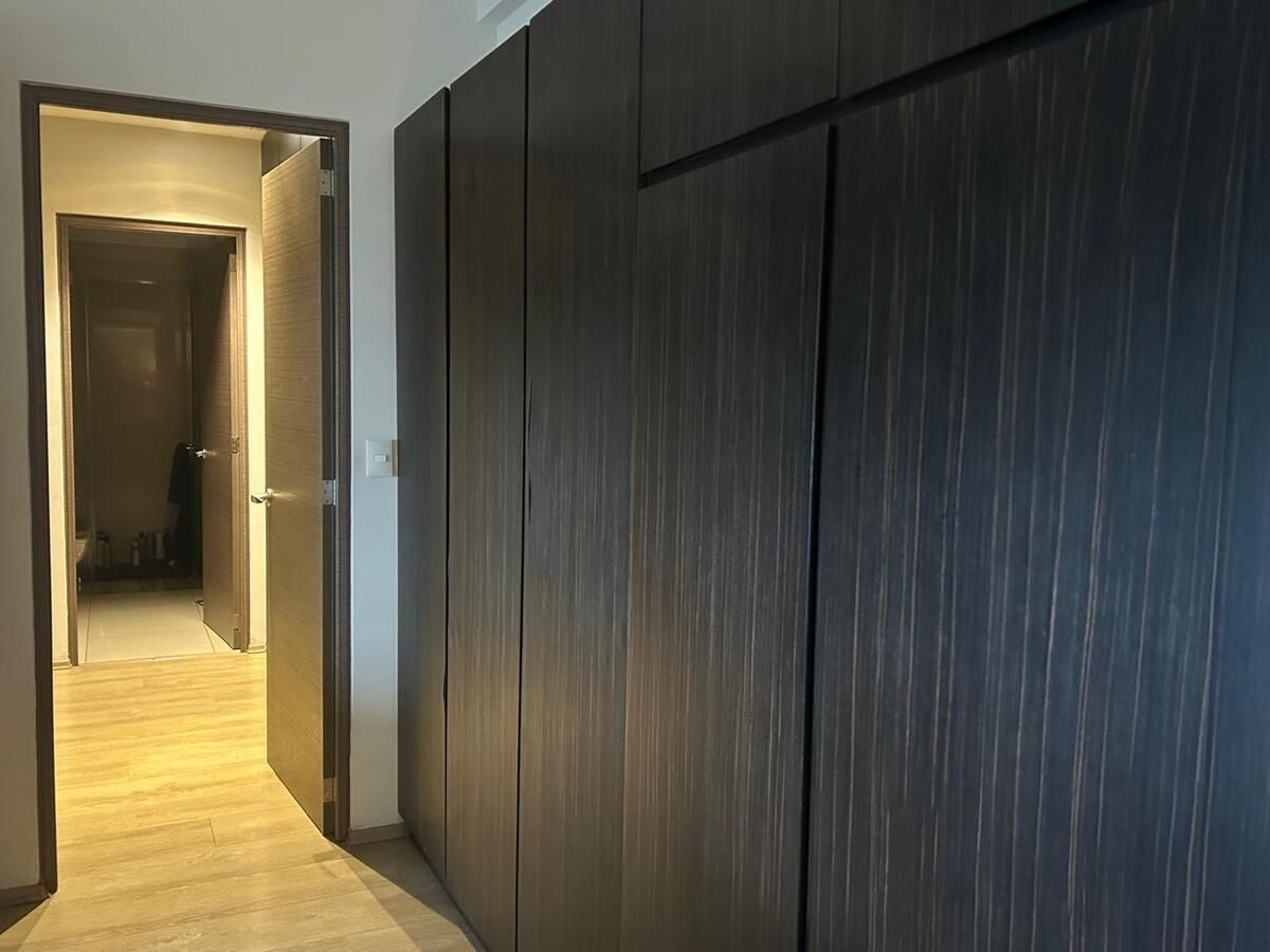 Departamento en Renta en Santa Fe con 2 Baños, 2 Recámaras y 134 Metros Cuadrados