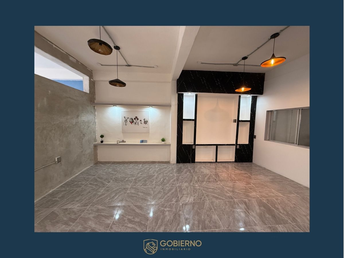 2 of 13: Sala comedor