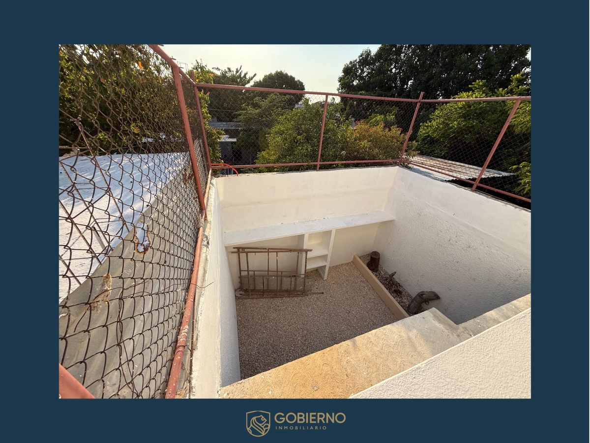 13 of 13: Patio trasero